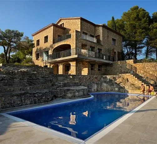 Hotel Mirador de Siurana - Image 1