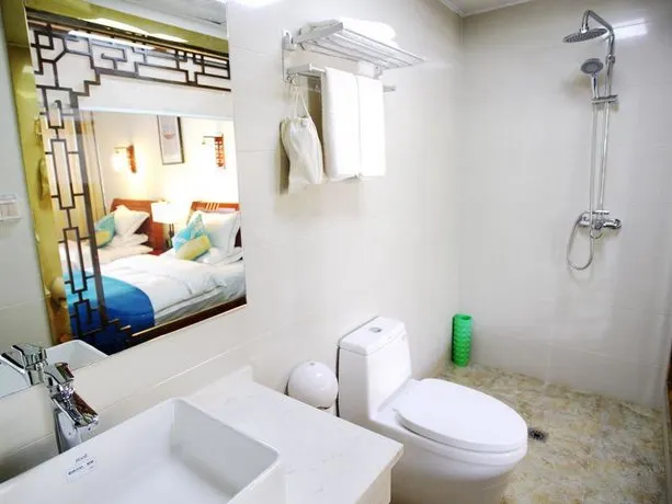 Shaxi Gumo Boutique Inn - Image 1