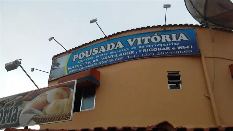 Pousada Vitoria - Image 1