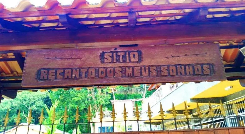 Sitio Recanto dos Meus Sonhos - Image 1
