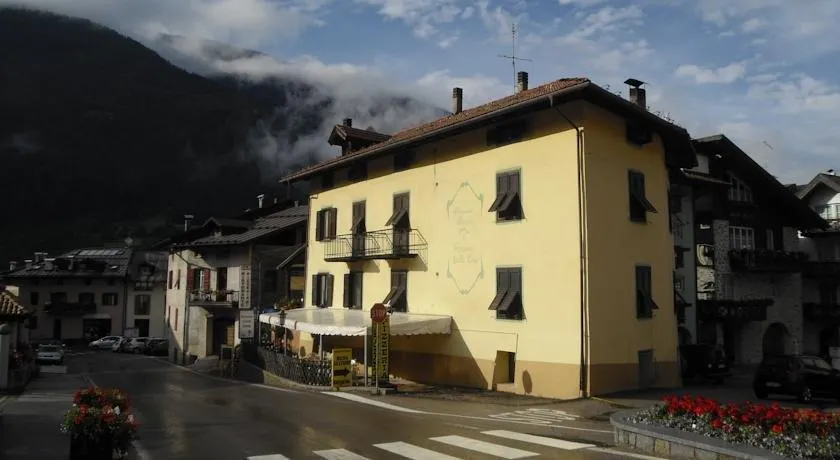 Residence Dalle Case - Image 1