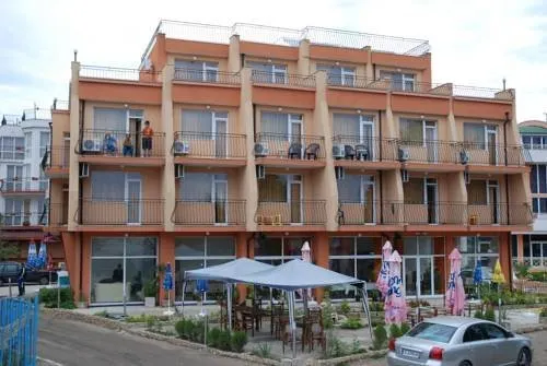 Family Hotel Germana Beach - Image 1