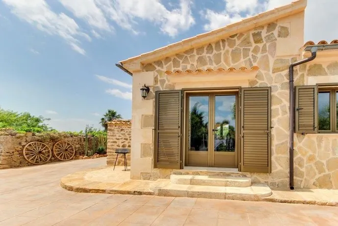 Finca Saltra Casa - Image 1
