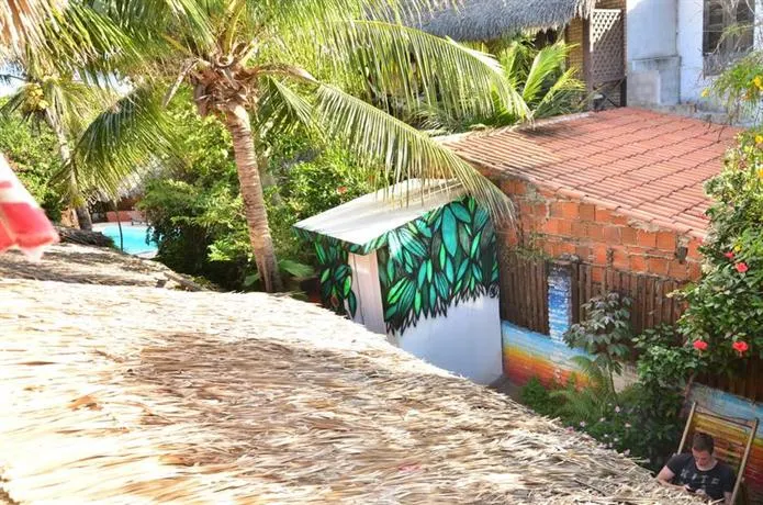 Jeri Hostel Arte - Image 1