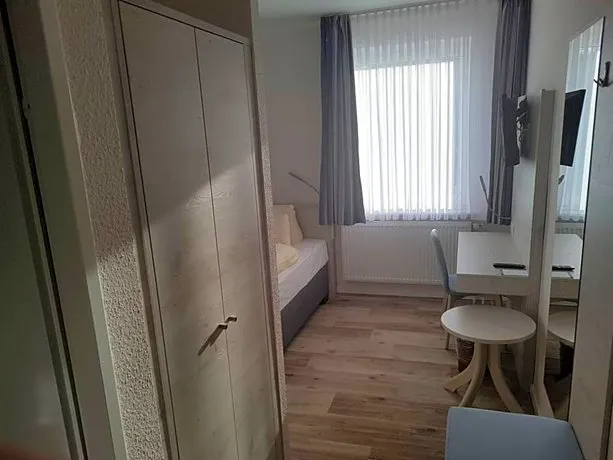 Hotel Kaiser - Image 1
