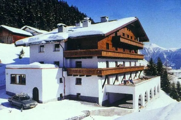 Gasthof Alpenrose - Image 1