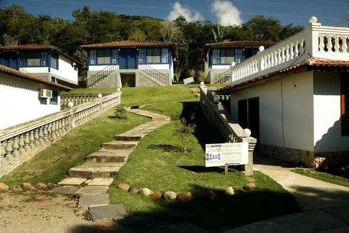 Pousada Fazenda Sao Joao - Image 1