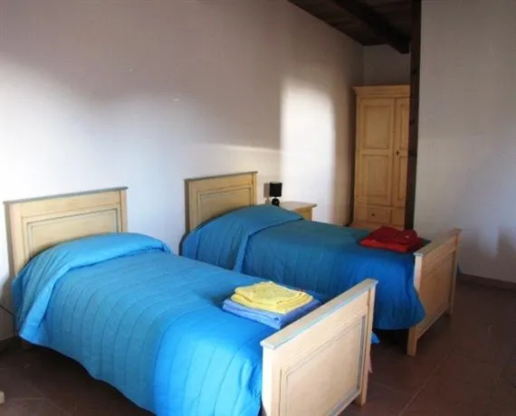 B&B Sa Mendula - Image 1