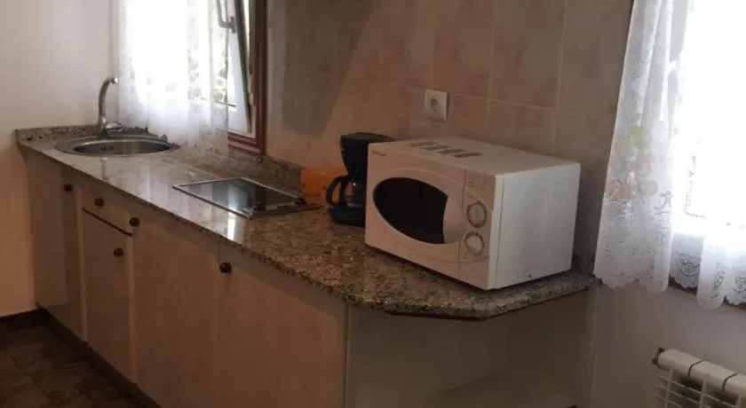 Apartamentos Artico - Image 1
