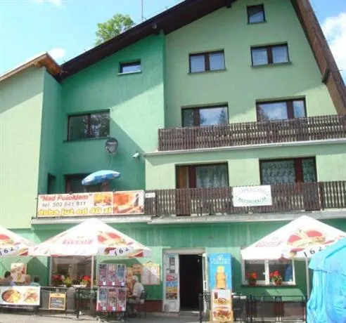 Przystan Nad Potokiem - Image 1
