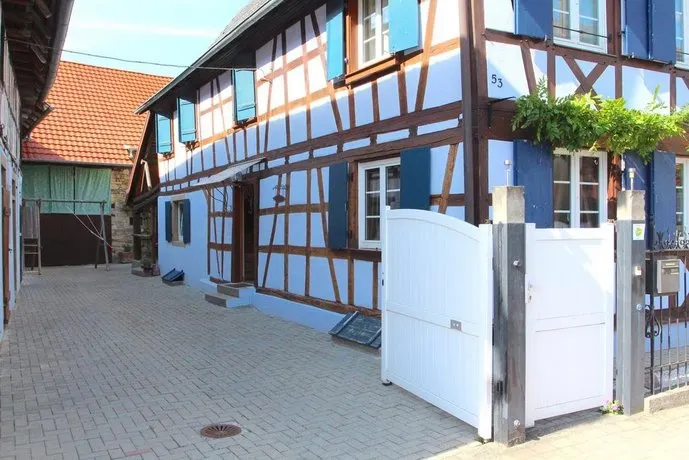 Relais de Lynell - Image 1