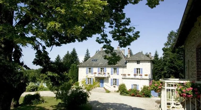 Auberge de Concasty Hotel - Image 1