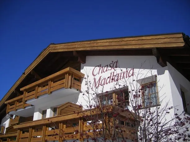 Chasa Madlaina - Image 1