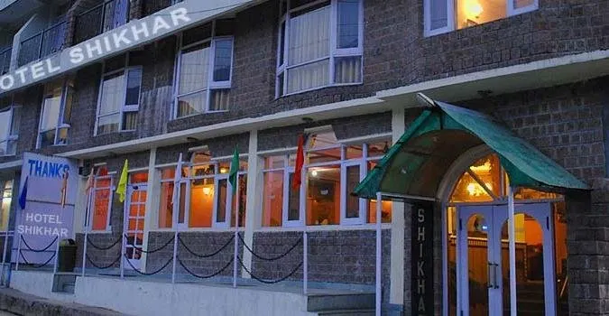 Hotel Shikhar - Image 1