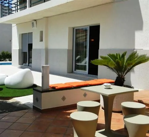 Apartamentos Villamor - Image 1