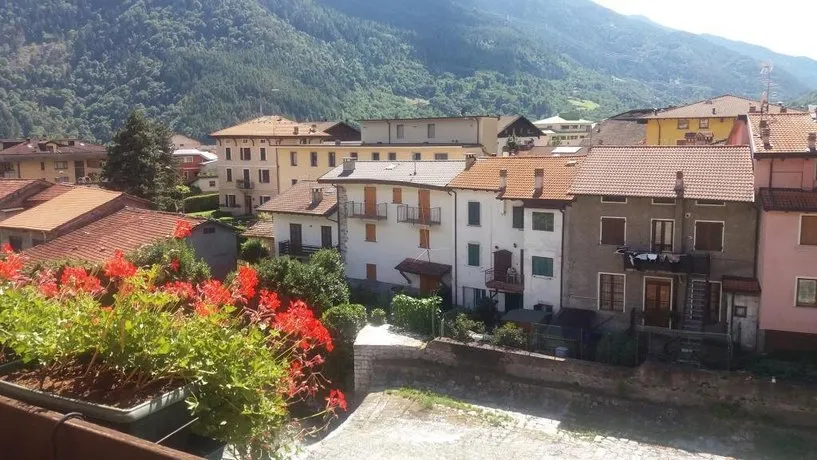Villa Amaranta Room and Breakfast - Image 1