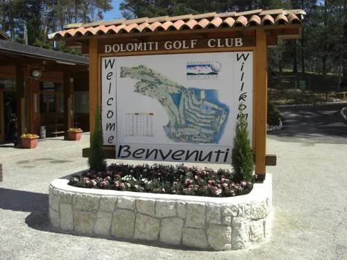 Dolomiti Golf House - Image 1