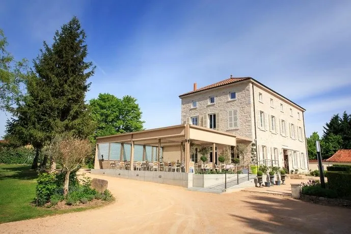 Hotel Restaurant La Marande - Image 1