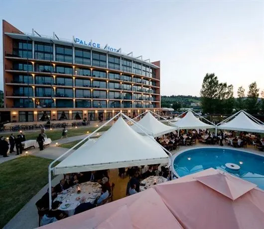 Palace Hotel Vasto - Image 1