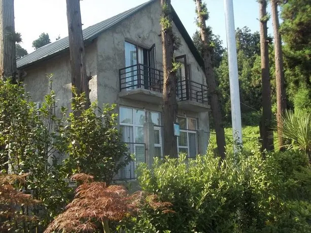Ruso House - Image 1