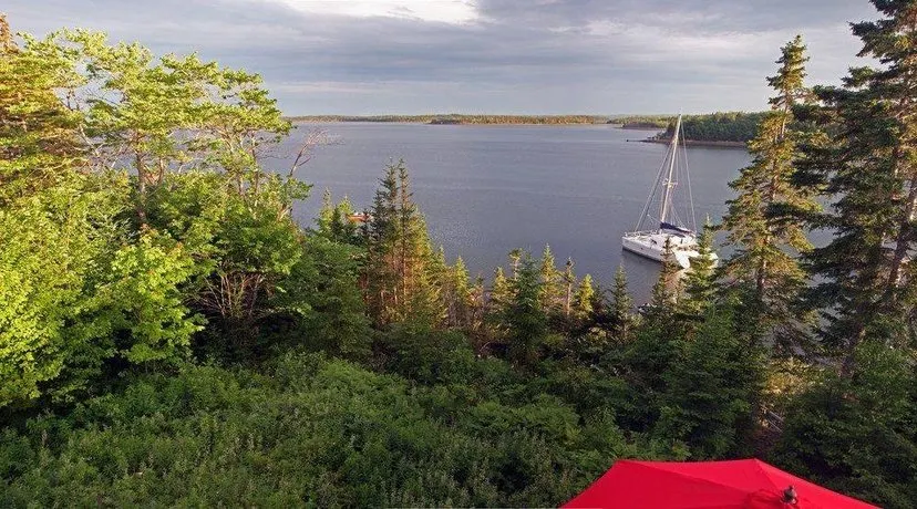 Cape Breton Cottages - Cleveland - Image 1