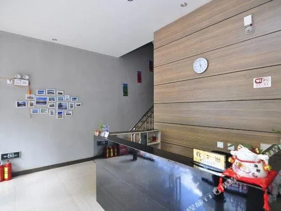 Mangguo Chain Hotel Jinning Zhuangqiao West Road Branch - Image 1