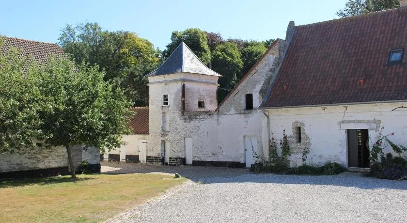 Le Pigeonnier - Image 1