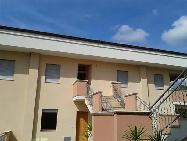 Residence Il Giardino by PizzoApartments - Image 1