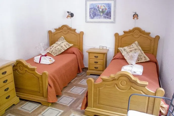 Vivienda Rural Prado - Image 1
