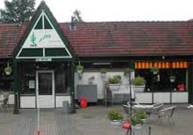 Chalet Krimweg - Image 1