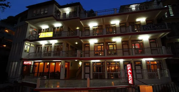 Perfect Family Stay next to Nainital Lake - Image 1