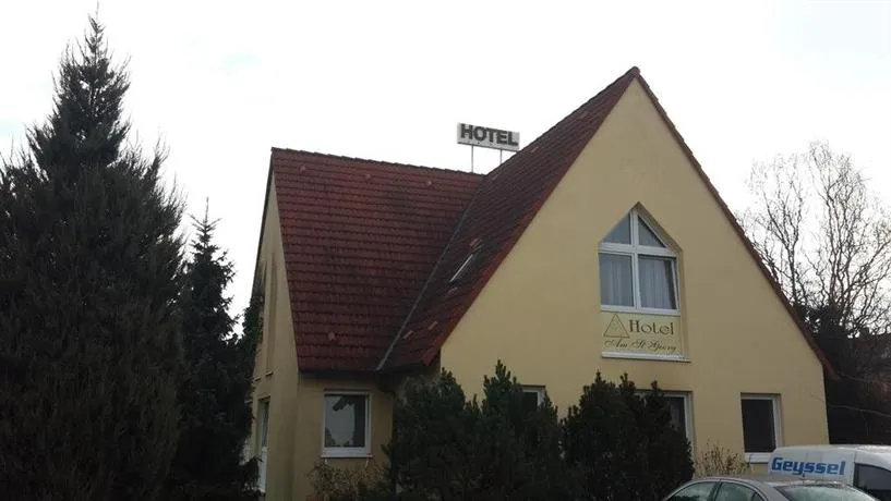 Hotel Am St. Georg - Image 1