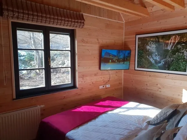 Holiday Park Fenomen Plitvice - Image 1