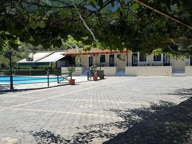 Gefyra Rooms - Image 1