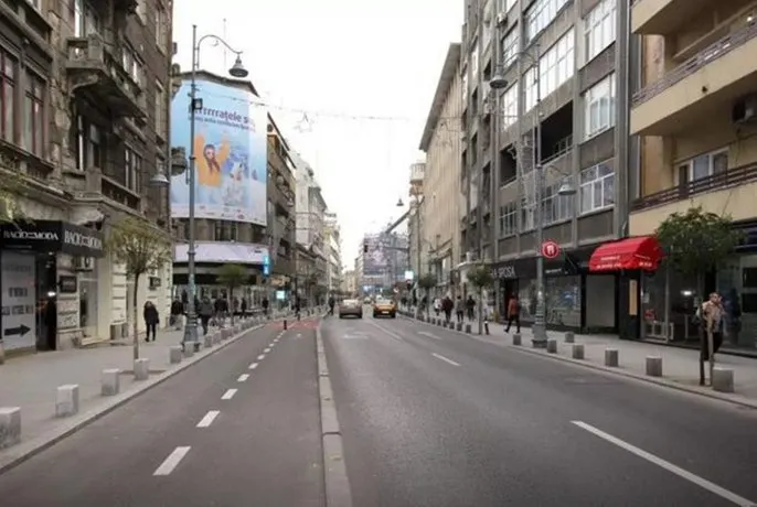 Happy Apartment Victoriei - Image 1