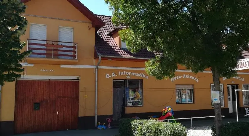 Sahara Ferienwohnung - Image 1