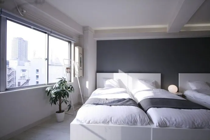 Shinjuku JJ house - Image 1