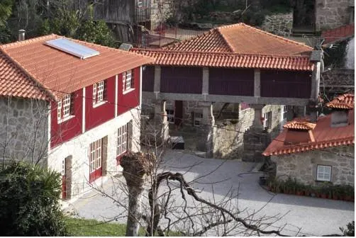 Casas D'Aguça - Image 1