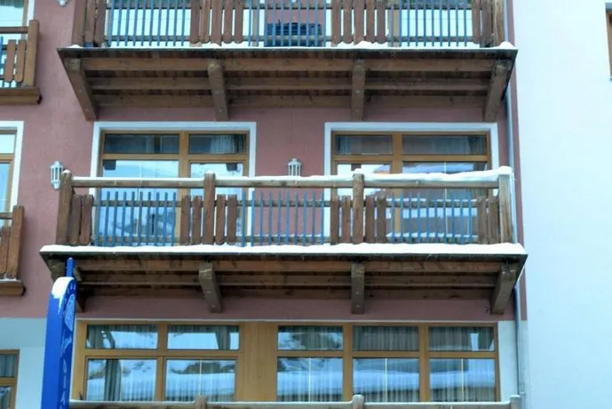 Piccard Obergurgl - Image 1