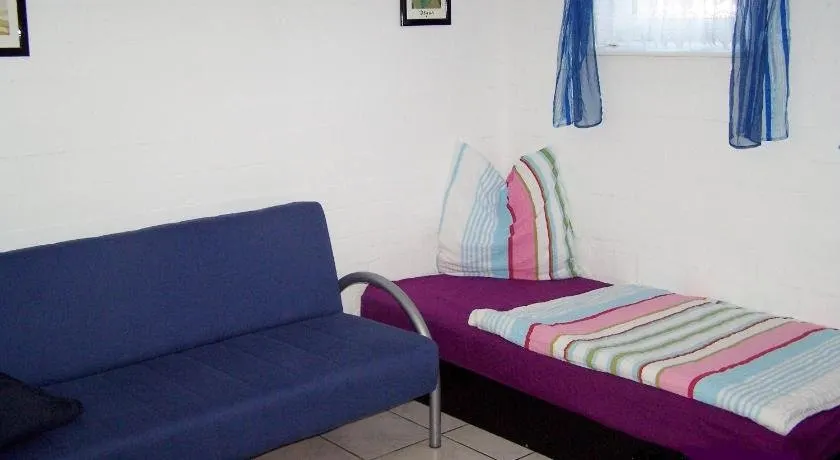 2-Zimmerwohnung - Image 1