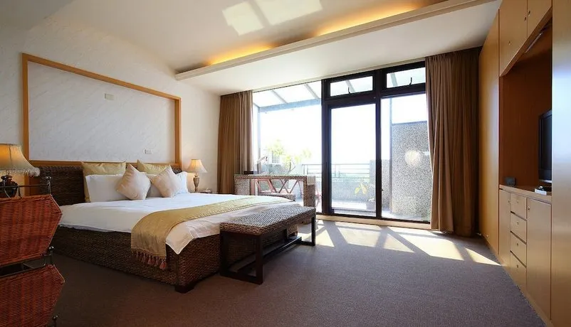 Pine Sea and Flower Hostel - Image 1