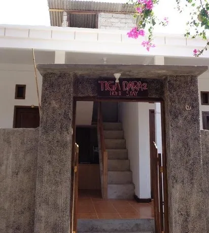 Tiga Dara Homestay - Image 1