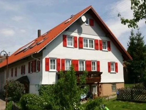 Ferienbauernhof Hirschfeld - Image 1