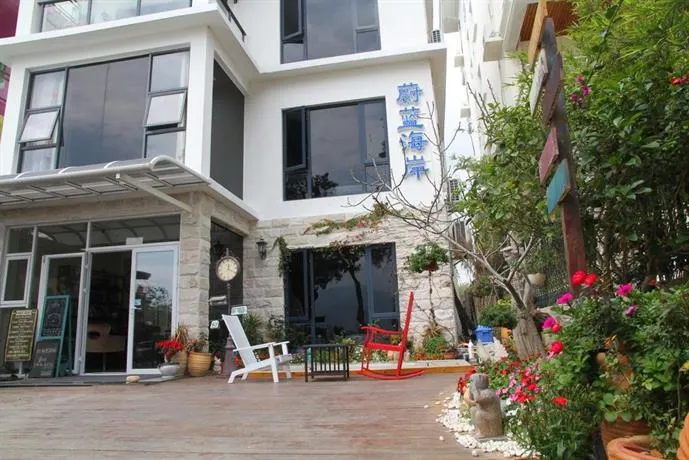 Blue Coast Inn (Shenzhen No.3 Branch) - Image 1
