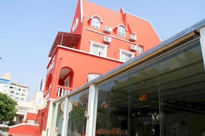 Beihai Seahome Villa Hotel - Image 1