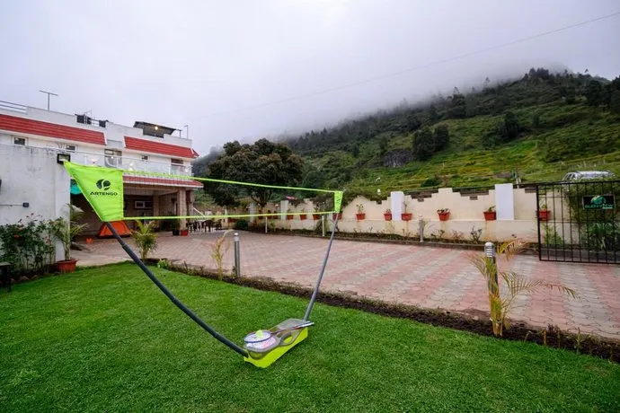 Glenview Homestay, Ooty - Image 1