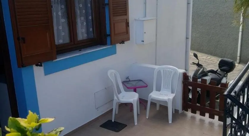 Lipsi Village House - Image 1