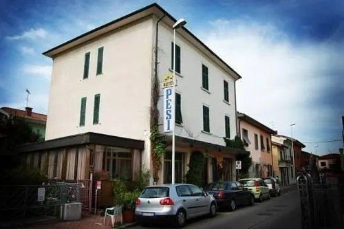 Hotel Pesi - Image 1
