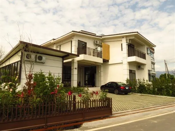 Xin Sui Yuan Vacation Hall - Image 1