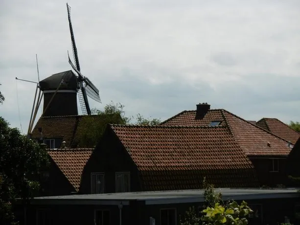 Bed And Breakfast Het Oude Dorp - Image 1